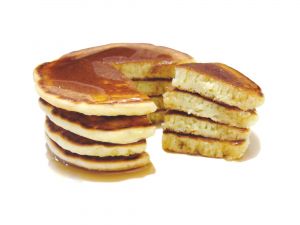 yummy breakfast!